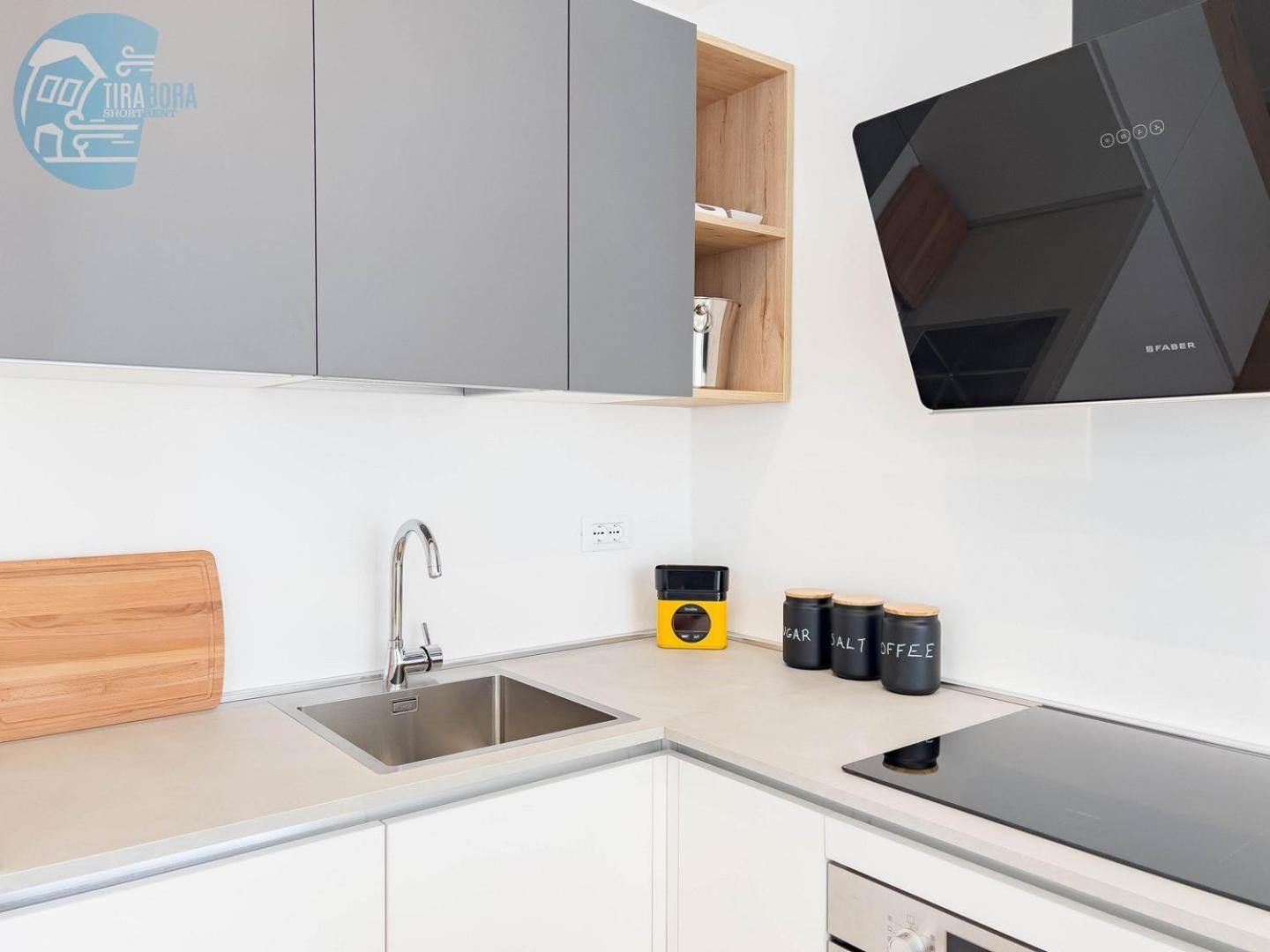 Cassa Di Risparmio 11 Tirabora Short Rent Trieste Extérieur photo