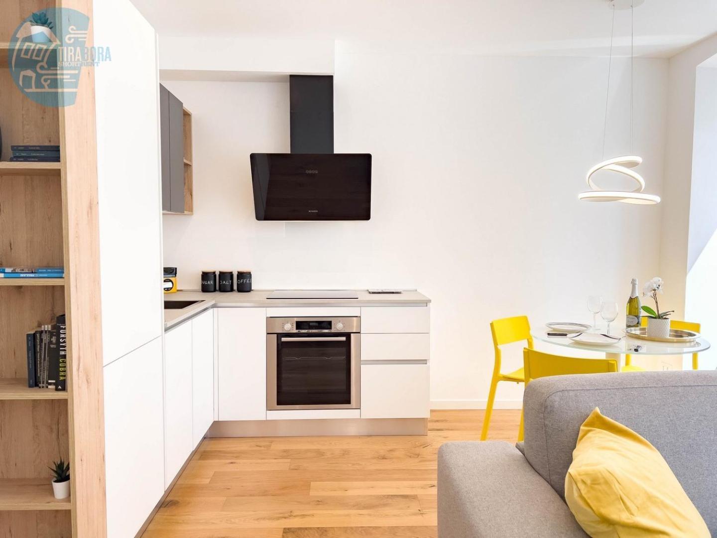 Cassa Di Risparmio 11 Tirabora Short Rent Trieste Extérieur photo