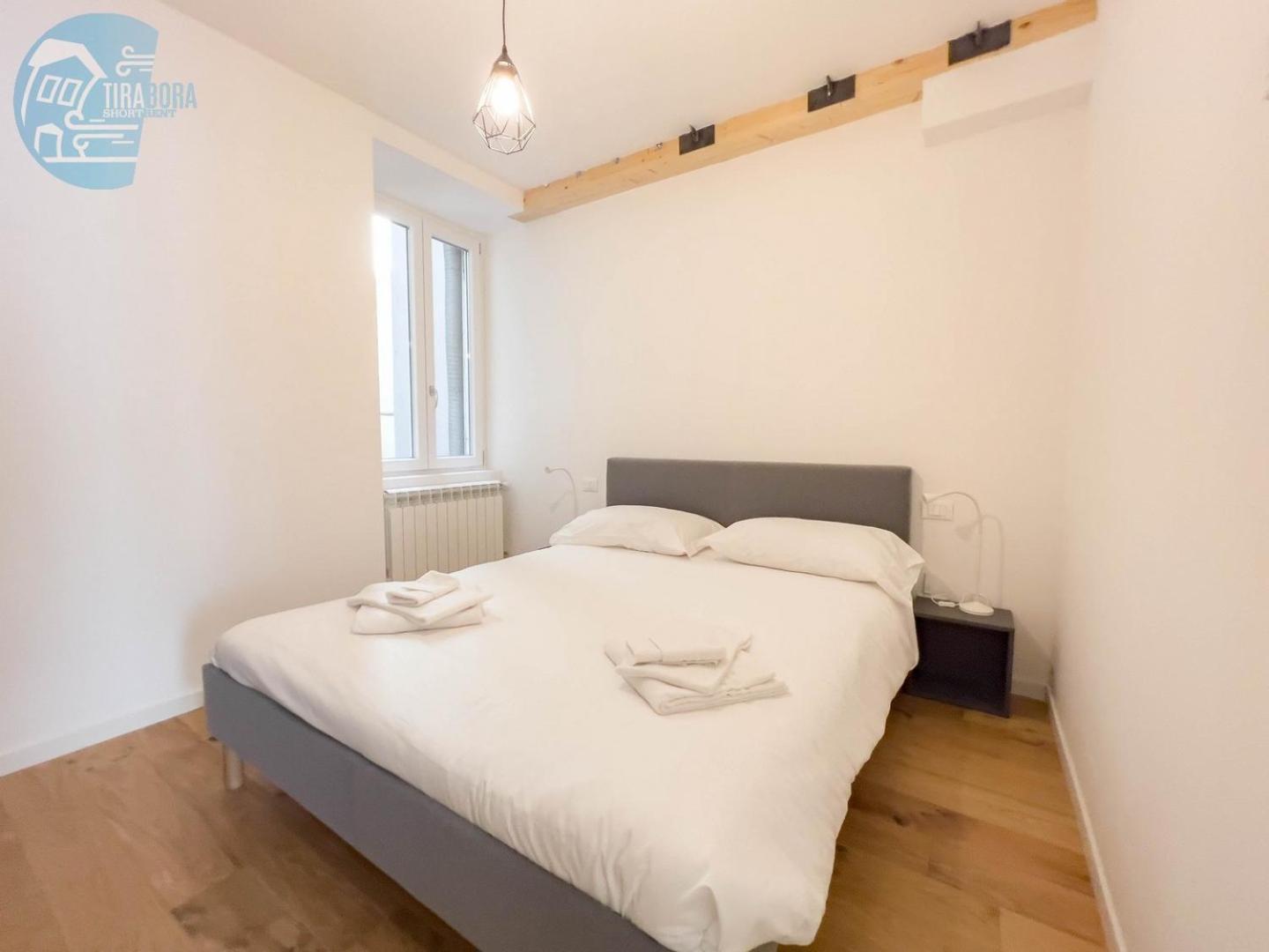 Cassa Di Risparmio 11 Tirabora Short Rent Trieste Extérieur photo