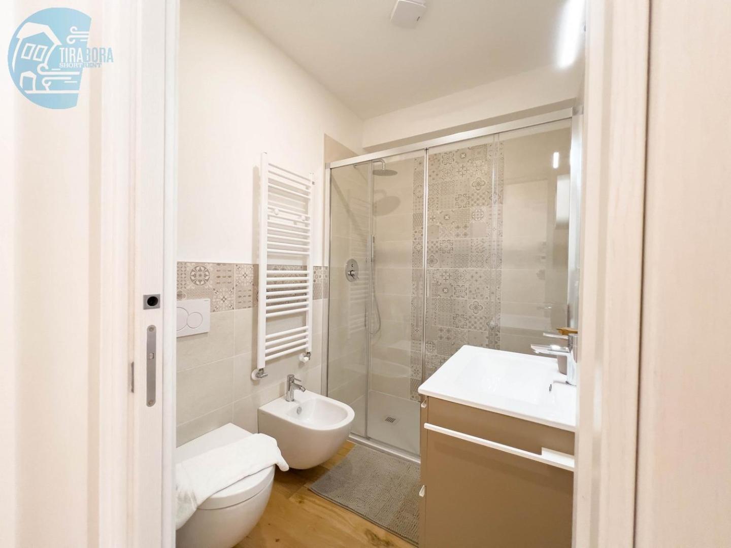 Cassa Di Risparmio 11 Tirabora Short Rent Trieste Extérieur photo